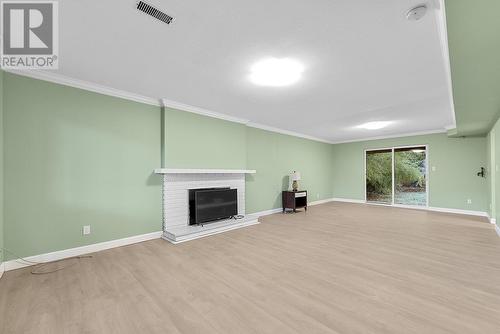 9248 General Currie Road, Richmond, BC - Indoor With Fireplace