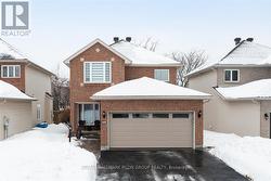 185 REDPATH DRIVE  Ottawa, ON K2G 6K5