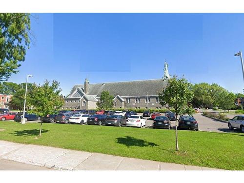 Façade - 3055  - 3065 2E Avenue, Québec (La Cité-Limoilou), QC - Outdoor