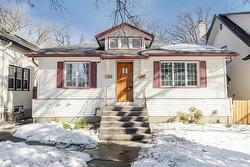 388 Campbell Street  Winnipeg, MB R3N 1B7