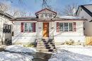 388 Campbell Street, Winnipeg, MB  - Outdoor 