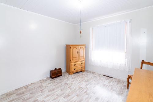 Bedroom - 276 Av. Morel, Kamouraska, QC - Indoor