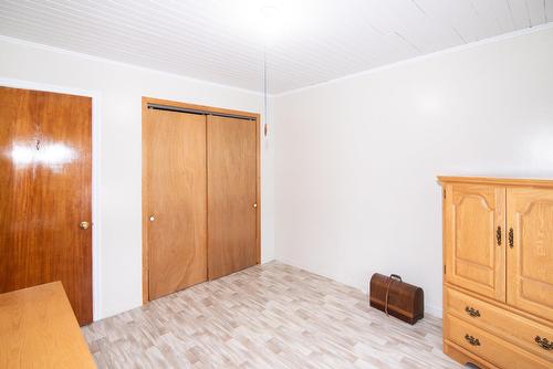 Bedroom - 276 Av. Morel, Kamouraska, QC - Indoor