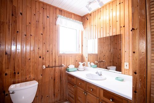 Bathroom - 276 Av. Morel, Kamouraska, QC - Indoor Photo Showing Bathroom