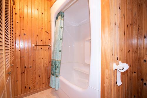 Bathroom - 276 Av. Morel, Kamouraska, QC - Indoor Photo Showing Bathroom