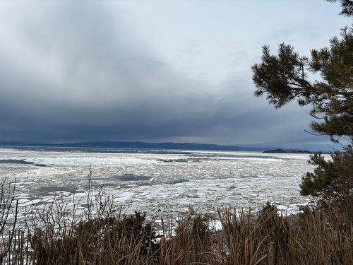 Water view - 276 Av. Morel, Kamouraska, QC - Outdoor With Body Of Water With View