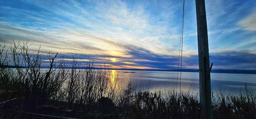 Water view - 276 Av. Morel, Kamouraska, QC - Outdoor With View