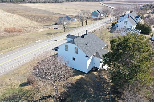 Aerial photo - 276 Av. Morel, Kamouraska, QC - Outdoor With View