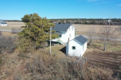 Aerial photo - 276 Av. Morel, Kamouraska, QC - Outdoor With View