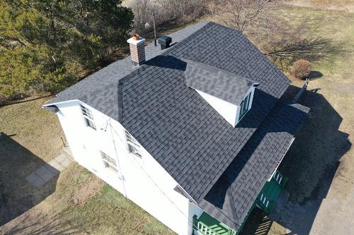 Aerial photo - 276 Av. Morel, Kamouraska, QC - Outdoor