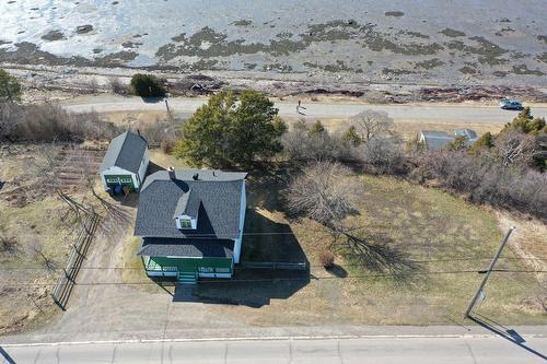 Aerial photo - 276 Av. Morel, Kamouraska, QC - Outdoor With View