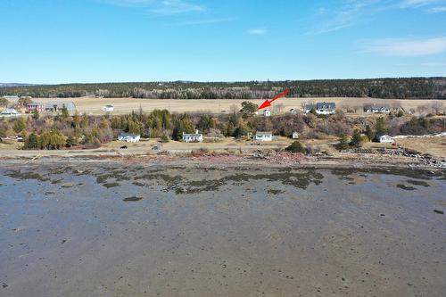 Aerial photo - 276 Av. Morel, Kamouraska, QC - Outdoor With View