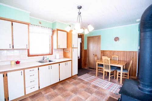 Dining room - 276 Av. Morel, Kamouraska, QC - Indoor