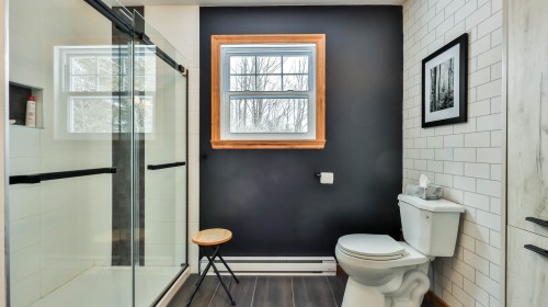 Salle de bains - 846 Côte À Favier, Namur, QC - Indoor Photo Showing Bathroom
