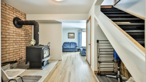Autre - 846 Côte À Favier, Namur, QC - Indoor Photo Showing Other Room