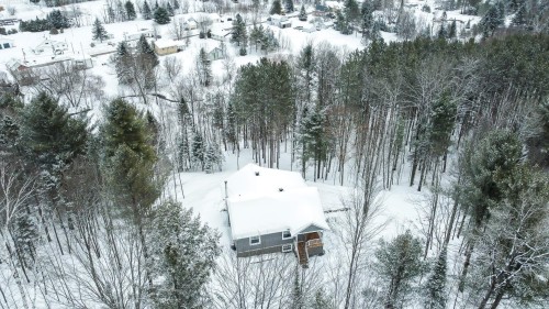 Vue d'ensemble - 846 Côte À Favier, Namur, QC - Outdoor