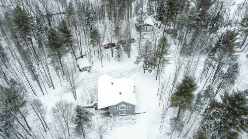 Vue d'ensemble - 846 Côte À Favier, Namur, QC - Outdoor