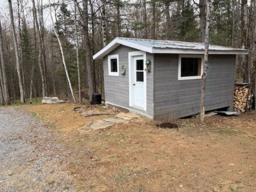 Extérieur - 846 Côte À Favier, Namur, QC - Outdoor