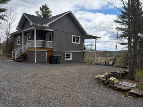 Extérieur - 846 Côte À Favier, Namur, QC - Outdoor