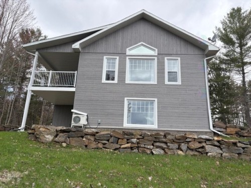 Extérieur - 846 Côte À Favier, Namur, QC - Outdoor With Exterior