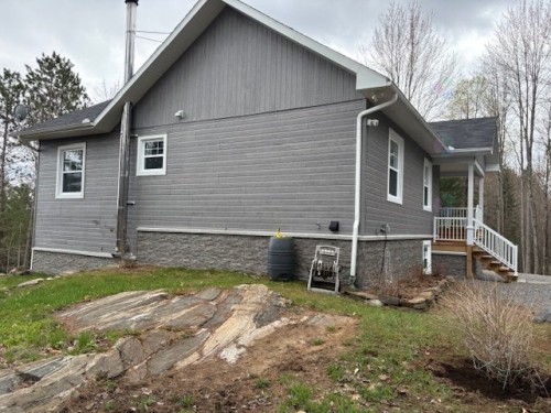 Extérieur - 846 Côte À Favier, Namur, QC - Outdoor