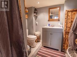 Main unit -4 piece Bathroom - 