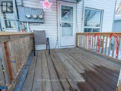 Porch - 