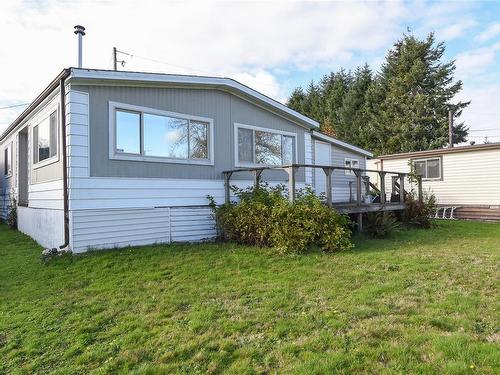 #4-1451 Perkins Rd, Campbell River, BC 