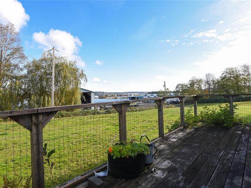 #4-1451 Perkins Rd, Campbell River, BC 