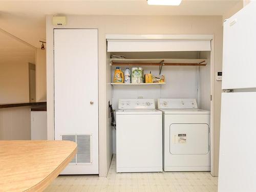 #4-1451 Perkins Rd, Campbell River, BC 