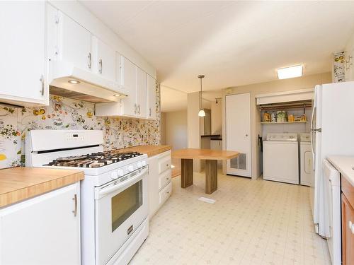 #4-1451 Perkins Rd, Campbell River, BC 