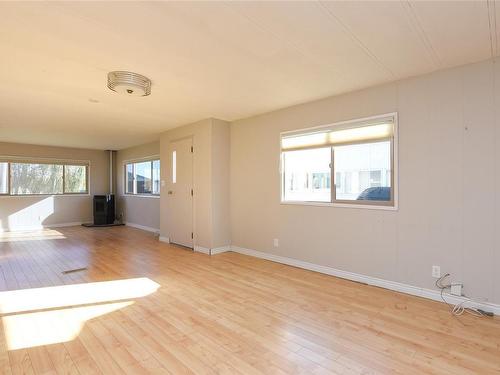 #4-1451 Perkins Rd, Campbell River, BC 
