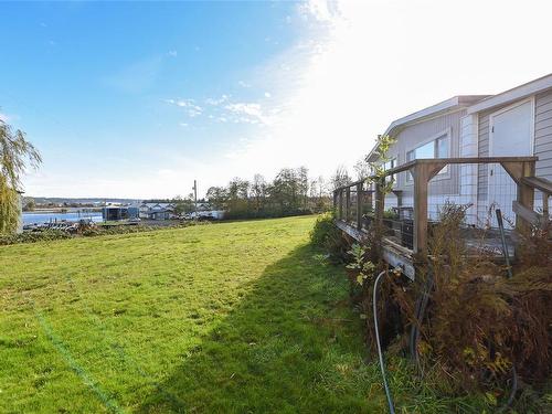 #4-1451 Perkins Rd, Campbell River, BC 
