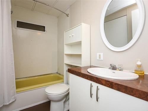 #4-1451 Perkins Rd, Campbell River, BC 