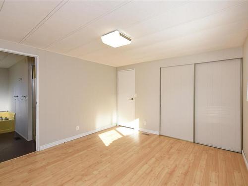 #4-1451 Perkins Rd, Campbell River, BC 