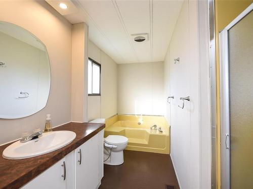 #4-1451 Perkins Rd, Campbell River, BC 