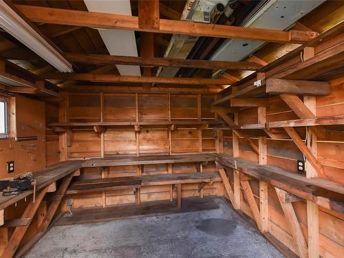 #4-1451 Perkins Rd, Campbell River, BC 