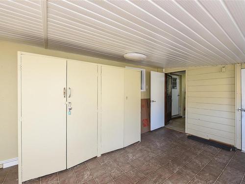 #4-1451 Perkins Rd, Campbell River, BC 