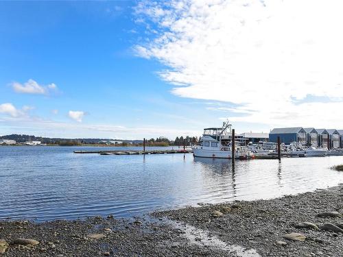 #4-1451 Perkins Rd, Campbell River, BC 