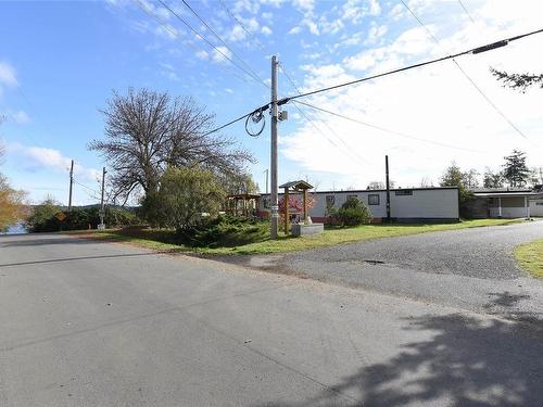 #4-1451 Perkins Rd, Campbell River, BC 