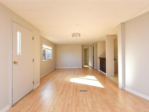 #4-1451 Perkins Rd, Campbell River, BC 