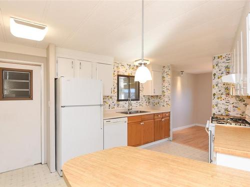 #4-1451 Perkins Rd, Campbell River, BC 