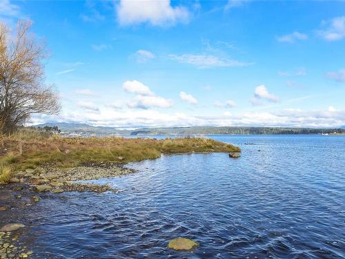 #4-1451 Perkins Rd, Campbell River, BC 
