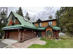 4906 KITWANGA DRIVE  108 Mile Ranch, BC V0K 2Z0