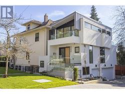 3306 MAYFAIR AVENUE  Vancouver, BC V6N 0C5