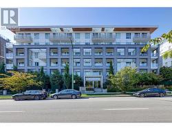 111 6677 CAMBIE STREET  Vancouver, BC V6P 0E6