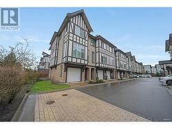 25 9728 ALEXANDRA ROAD  Richmond, BC V6X 0M4