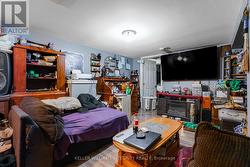 Finished Basement/Family Room Unit -1204 - 