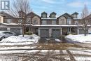 22 - 22 Arlington Crescent, Guelph, ON  - Outdoor With Facade 