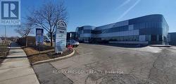 120 - 160 TRADERS BOULEVARD E  Mississauga, ON L4Z 3K7